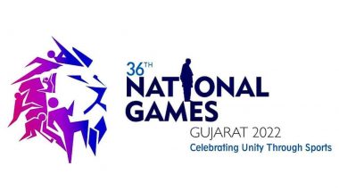 National Games 2022 September 30 Schedule: Athletes in Action at the 36th National Games in Gujarat With Time in IST